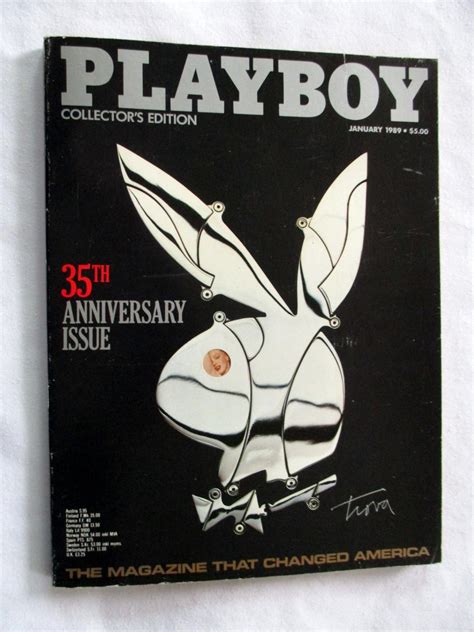 playboy august 1989|Playboy Magazine August 1989 vol.36, no.8.